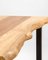 Wild Cherry and Chestnut Table by Agustín Bastón Soage 4