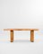 Brown Coffee Table by Agustín Bastón Soage, Image 9