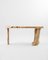 Blue Pine Coffee Table by Agustín Bastón Soage 13