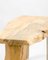 Blue Pine Coffee Table by Agustín Bastón Soage 6