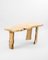 Blue Pine Coffee Table by Agustín Bastón Soage 11