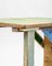 Driftwood Side Table by Agustín Bastón Soage 3