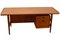 Teak Desk by Arne Vodder for Sibast, 1960s, Image 1