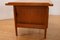 Teak Desk by Arne Vodder for Sibast, 1960s, Image 5