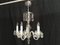 Bohemia Crystal Chandelier, 1970s, Image 23