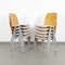 Dining Chairs, 1970s, Set of 10 3