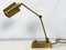 Vintage Desk Lamp from Holtkötter, 1970s, Image 1