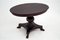 Antique Biedermeier Dining Table, Image 1