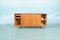 Danish Oak Sliding Door Sideboard by Poul Hundevad for Hundevad & Co., 1960s 20