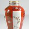 Hungarian Porcelain Vase from Herend, 1980s 4