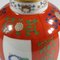 Hungarian Porcelain Vase from Herend, 1980s 5