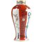 Hungarian Porcelain Vase from Herend, 1980s, Image 1