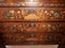 Empire Dutch Inlaid Secretaire 14