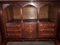 Empire Dutch Inlaid Secretaire, Image 11