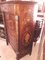 Empire Dutch Inlaid Secretaire 4