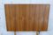Mid-Century Danish Extendable Dining Table with Concealed Panels in Teak, 1960s 11