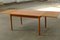 Mid-Century Danish Extendable Dining Table with Concealed Panels in Teak, 1960s 5