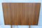 Mid-Century Danish Extendable Dining Table with Concealed Panels in Teak, 1960s 12