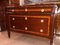 Louis XVI Chest of Drawers, Image 2