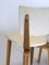 Mid-Century Plywood Chairs by Cor Alons for Gouda den Boer, 1950s, Set of 3 7
