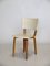 Mid-Century Stühle aus Schichtholz von Cor Alons für Gouda den Boer, 1950er, 3er Set 1