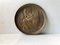 Bol Art Déco en Bronze par N. Dam Ravn pour Nordisk Malm, 1930s 1