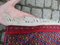 Alfombra Bokhara Royal de lana paquistaní tejida a mano, años 80, Imagen 4