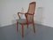 Teak Chair by Kai Kristiansen for Schou Andersen, 1960s 17