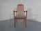 Teak Chair by Kai Kristiansen for Schou Andersen, 1960s 2