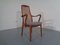 Teak Chair by Kai Kristiansen for Schou Andersen, 1960s 1
