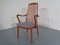 Teak Chair by Kai Kristiansen for Schou Andersen, 1960s 3