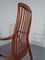 Teak Chair by Kai Kristiansen for Schou Andersen, 1960s 9