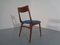 Vintage Boomerang Dining Chair by Alfred Christensen for Slagelse Møbelværk, 1950s 4