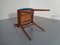 Chaise de Salle à Manger Boomerang Vintage par Alfred Christensen pour Slagelse Møbelværk, 1950s 10