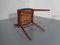 Vintage Boomerang Dining Chair by Alfred Christensen for Slagelse Møbelværk, 1950s 10