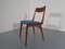 Vintage Boomerang Dining Chair by Alfred Christensen for Slagelse Møbelværk, 1950s 1