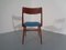 Vintage Boomerang Dining Chair by Alfred Christensen for Slagelse Møbelværk, 1950s 5