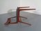 Vintage Boomerang Dining Chair by Alfred Christensen for Slagelse Møbelværk, 1950s, Image 7