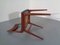 Vintage Boomerang Dining Chair by Alfred Christensen for Slagelse Møbelværk, 1950s 6