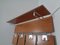 Mid-Century Kleiderschrank mit Garderobe, 1960er 18