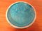 Cuencos y cuenco Rimini Blue de cerámica de Aldo Londi para Bitossi. Juego de 3, años 60, Imagen 18
