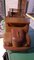 Coche de juguete vintage de madera de Dejou, Imagen 4