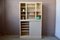 Vintage Cupboard, 1940s, Immagine 5