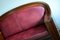 Art Deco Rosewood Sofa from C.B. Hansen 10