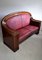 Art Deco Rosewood Sofa from C.B. Hansen 7