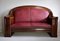 Art Deco Rosewood Sofa from C.B. Hansen 11