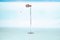 Vintage Danish Adjustable Floor Lamp from Lyfa, 1960s, Image 1