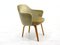 Executive Armchair by Eero Saarinen for Knoll Inc. / Knoll International, 1960s 7