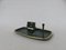 Art Deco Bauhaus Writing Tray with Perpetual Calendar and Pen Holder from Jakob Maul 3