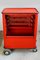 Mid-Century Mammut Tool Trolley 12